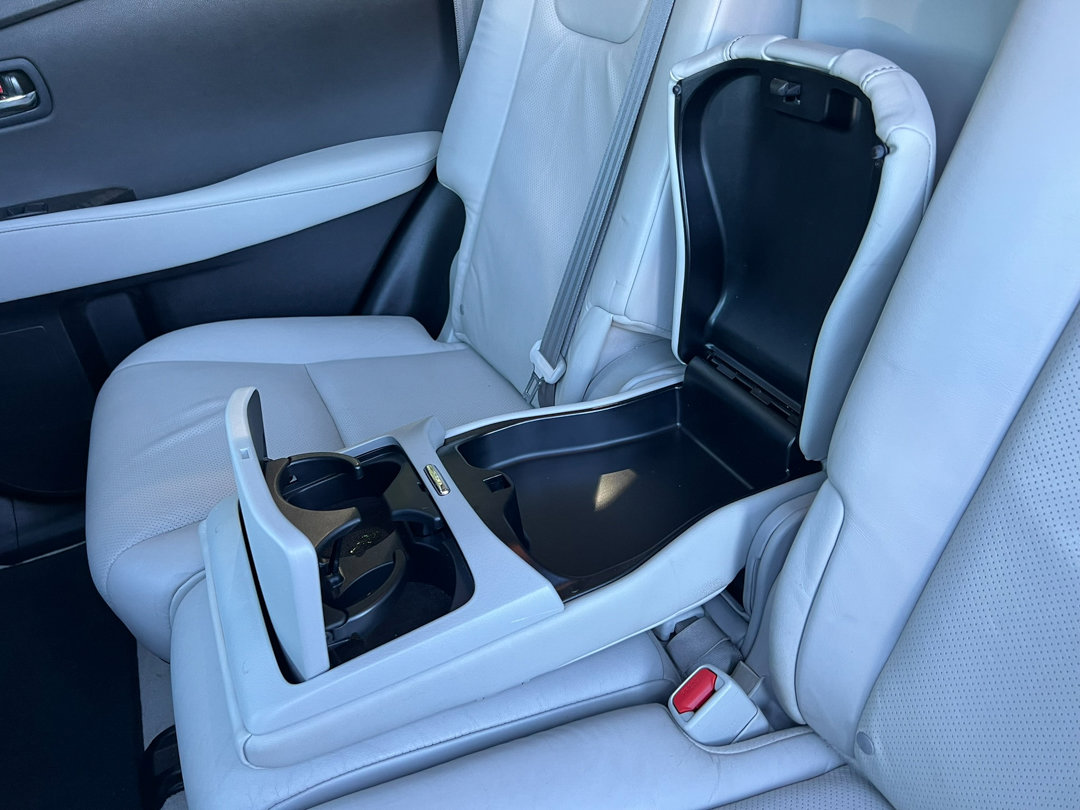 Used 2015 Lexus RX 350 AWD image 28