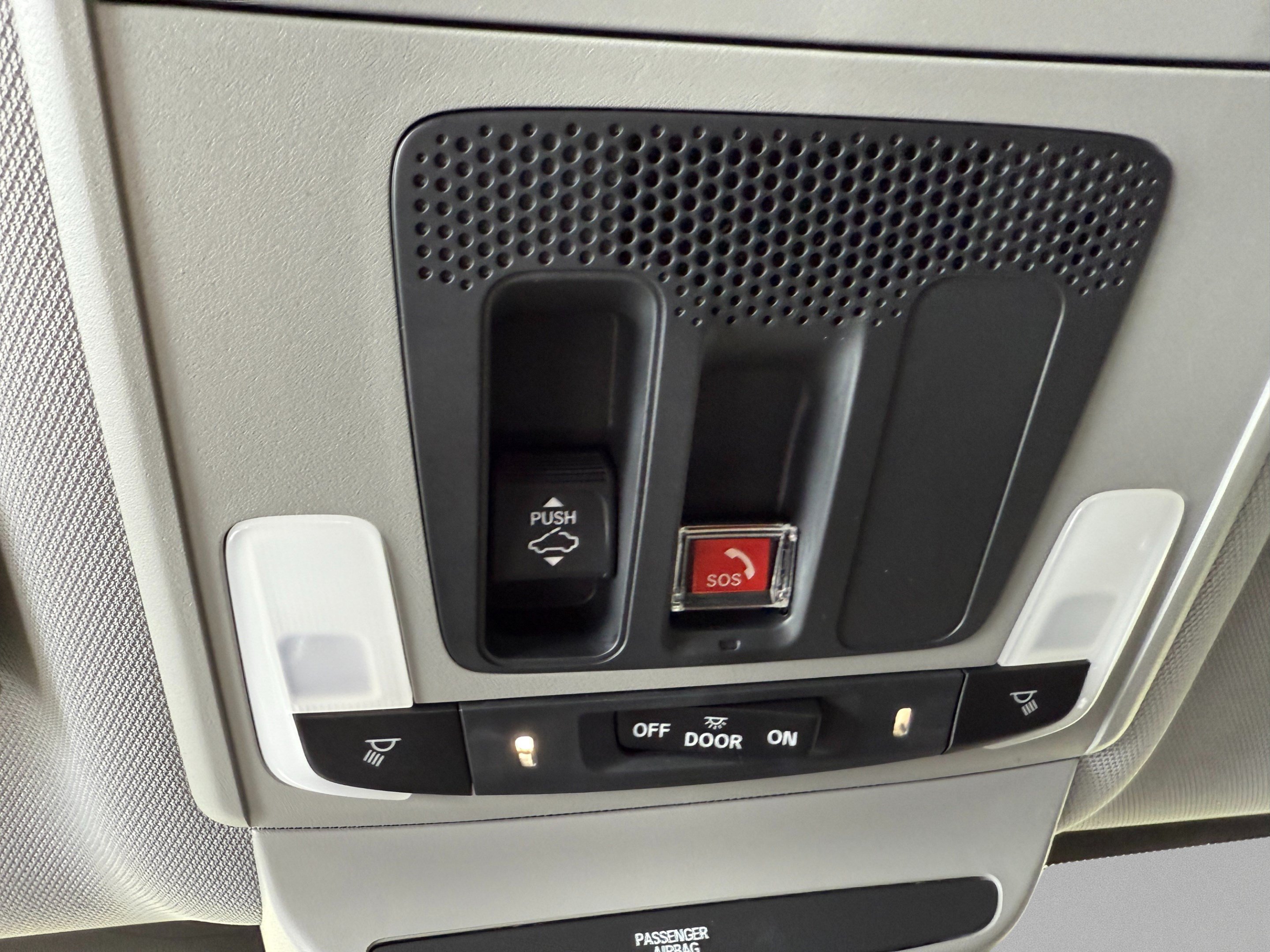 New 2026 Acura ADX FWD image 26