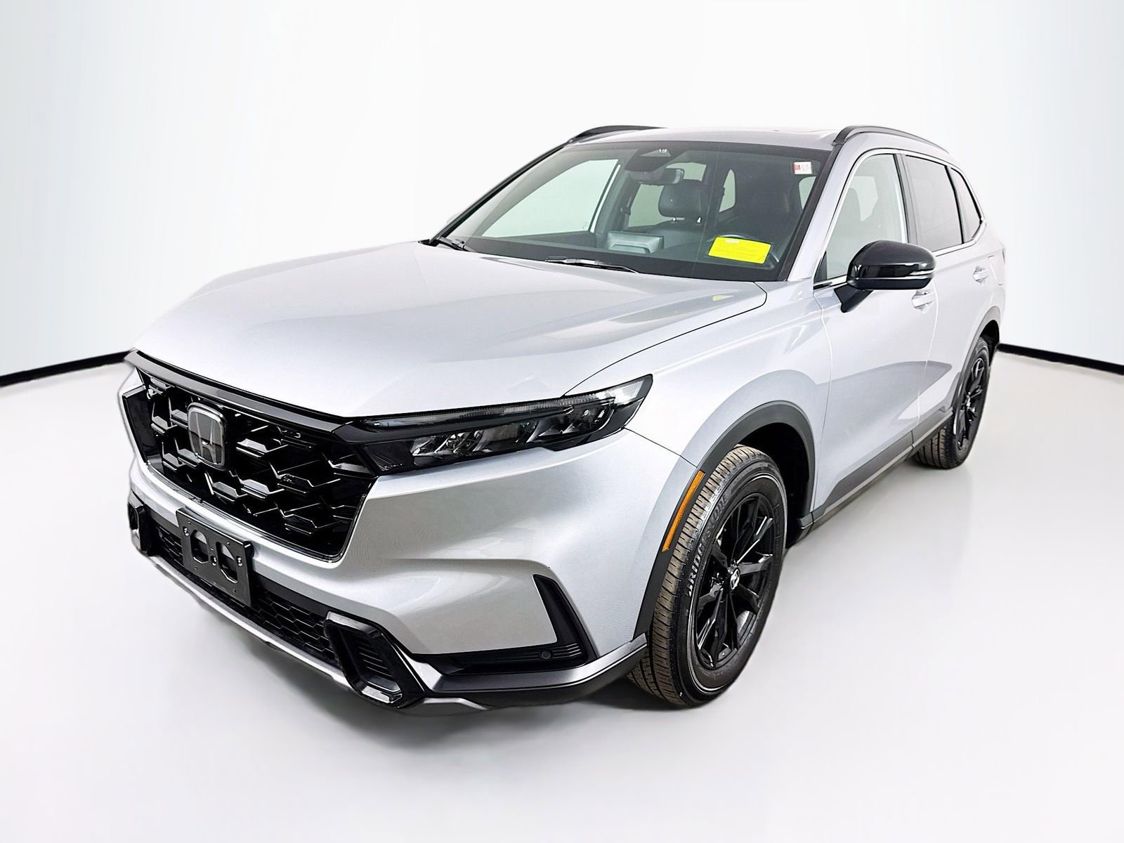 Used 2025 Honda CR-V Sport-L image 3