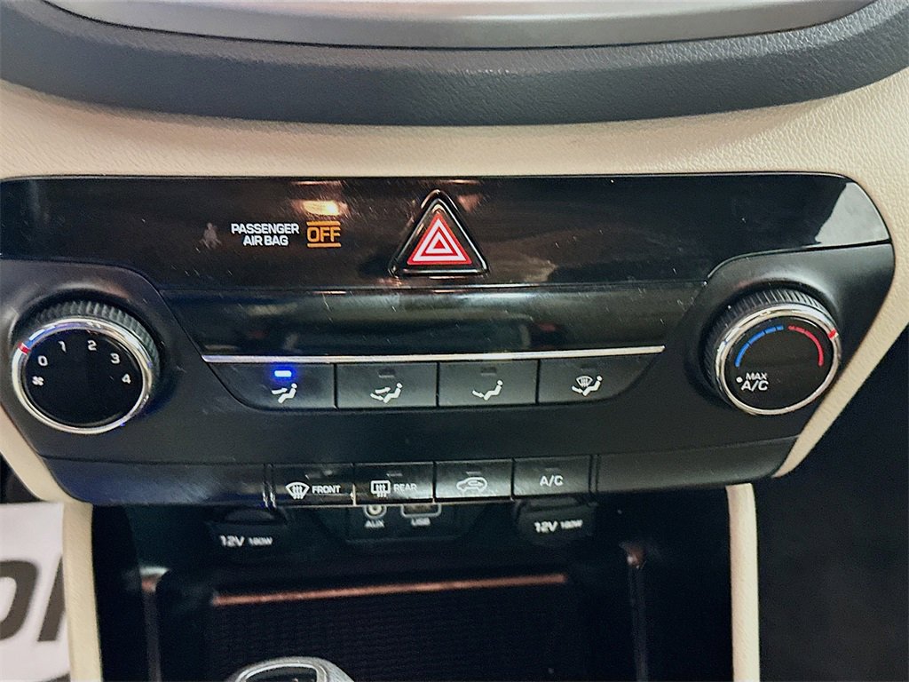 Used 2016 Hyundai Tucson Eco image 15