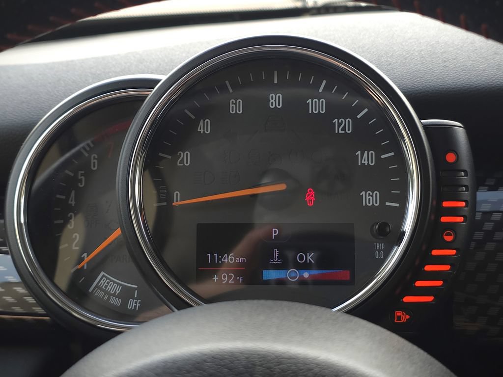 Used 2015 MINI Cooper S FWD image 18