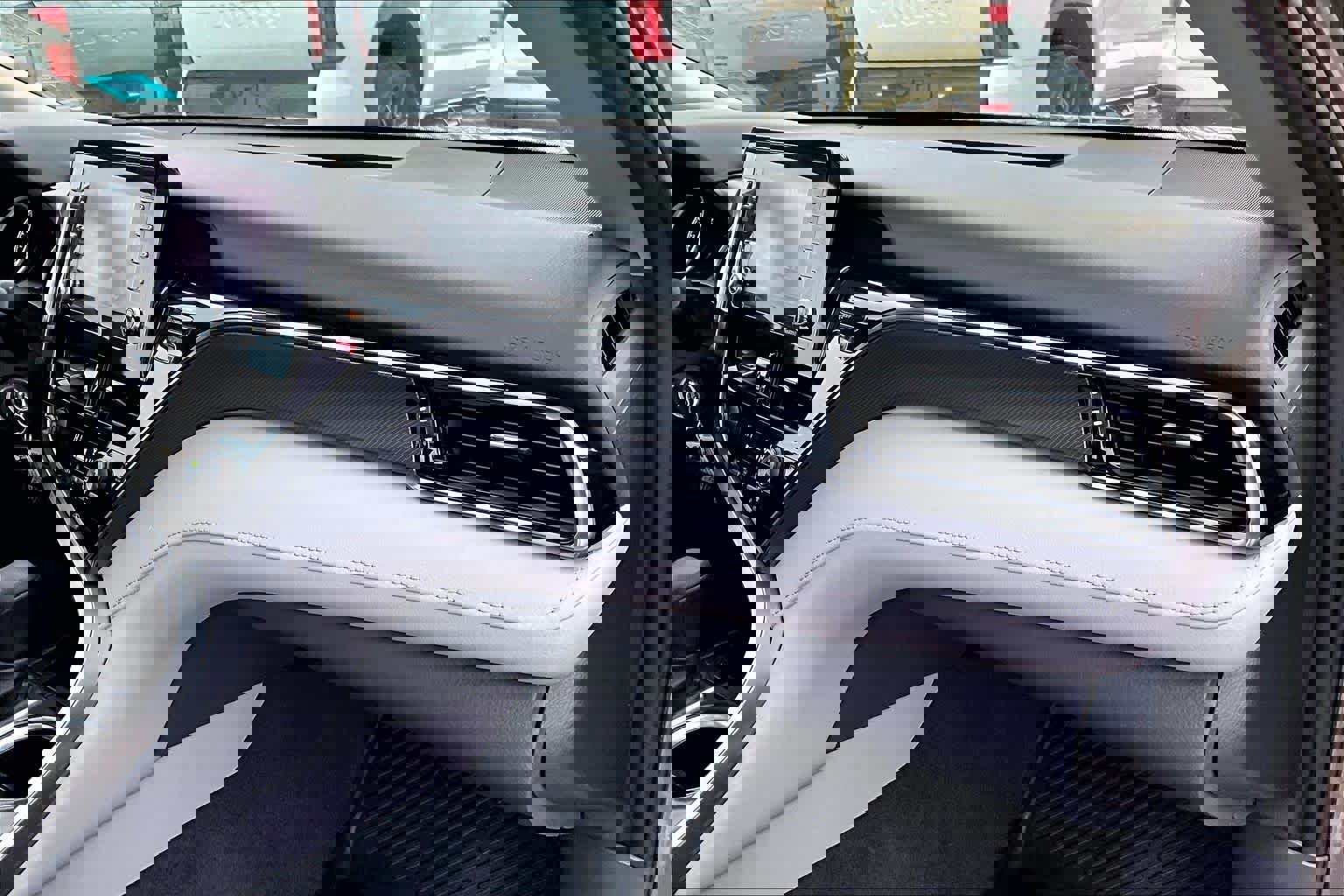 Used 2023 Toyota Camry LE image 17