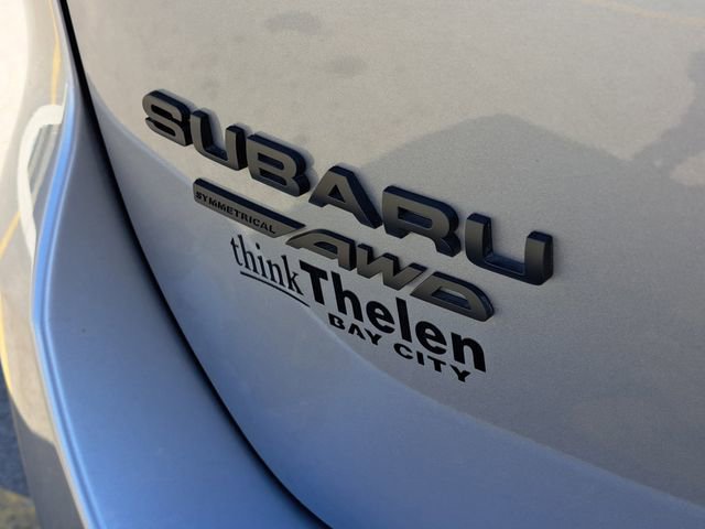 Used 2024 Subaru Forester Wilderness image 30
