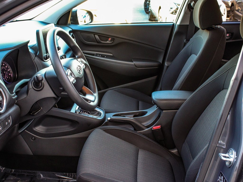 Used 2023 Hyundai Kona SEL w/ Cargo Package image 31