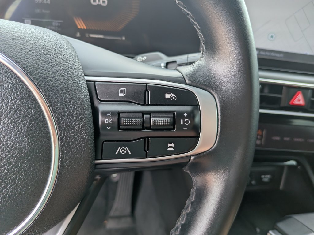 Certified 2025 Kia K5 GT-Line w/ GT-Line Premium Package FWD image 32