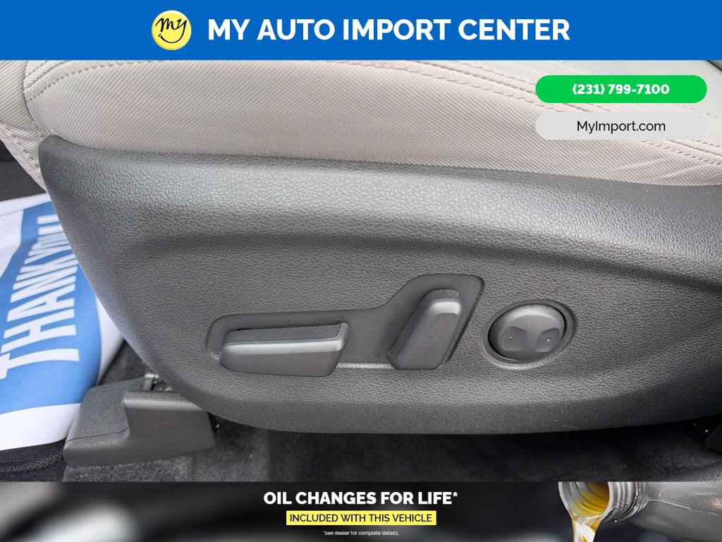 Used 2020 Hyundai Tucson Value AWD/4WD image 12