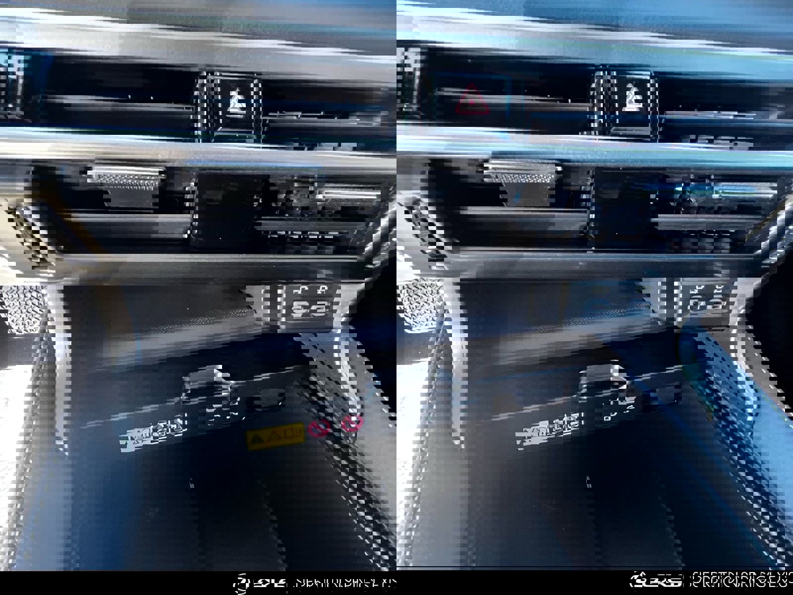 New 2026 Lexus RX 350 Premium image 15