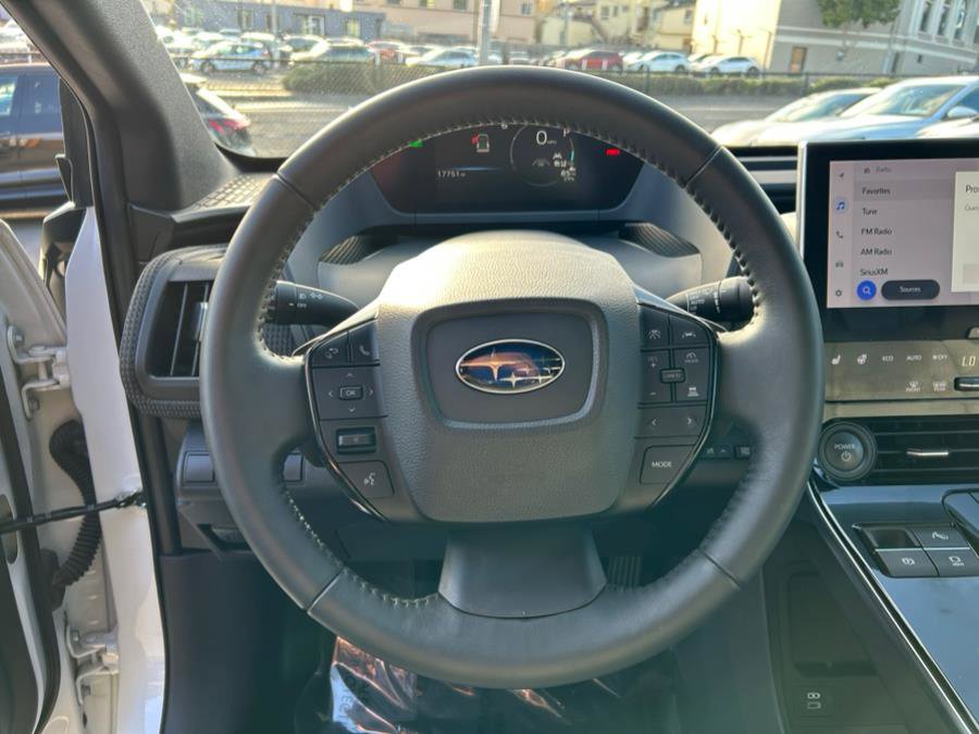 Used 2023 Subaru Solterra AWD image 15