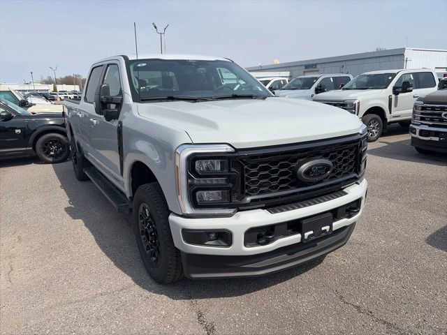 New 2026 Ford F250 XLT w/ XLT Premium Package image 7