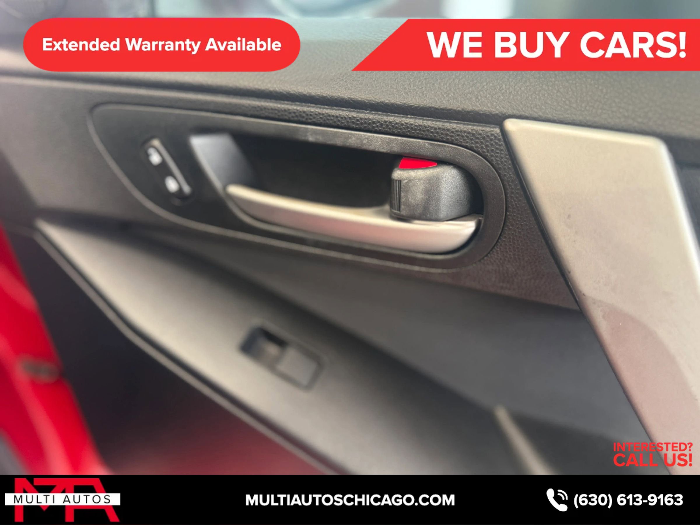 Used 2011 MAZDA MAZDA3 s Sport FWD image 34