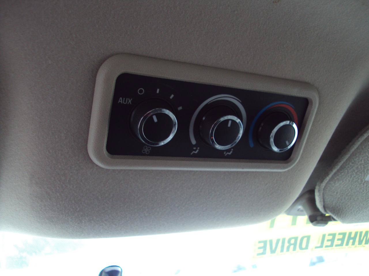 Used 2014 Chevrolet Express 1500 LS AWD/4WD image 20