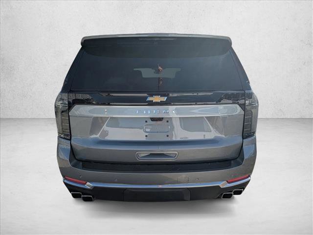 New 2026 Chevrolet Tahoe High Country image 7