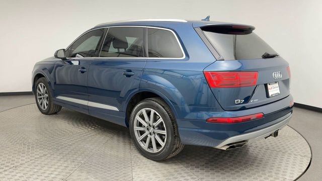 Used 2018 Audi Q7 2.0T Premium Plus image 4