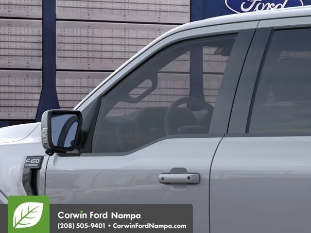 New 2026 Ford F150 Platinum AWD/4WD image 20