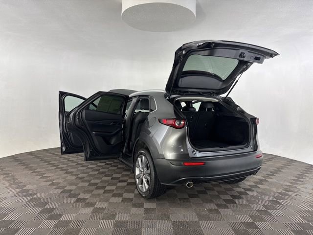 Certified 2025 MAZDA CX-30 AWD 2.5 S w/ Preferred Package image 15