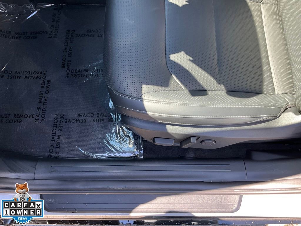 Used 2025 Kia EV6 Wind image 15