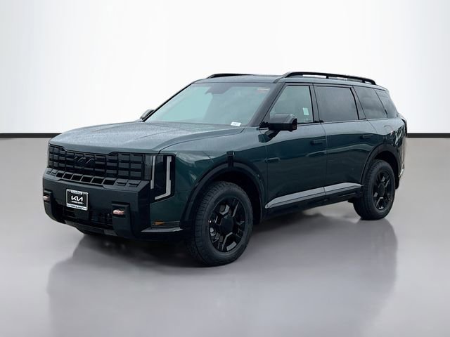 New 2027 Kia Telluride SX Prestige X-Pro AWD/4WD image 3