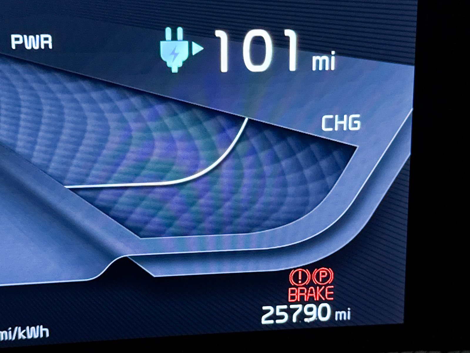 Certified 2024 Kia EV6 GT-Line RWD image 42