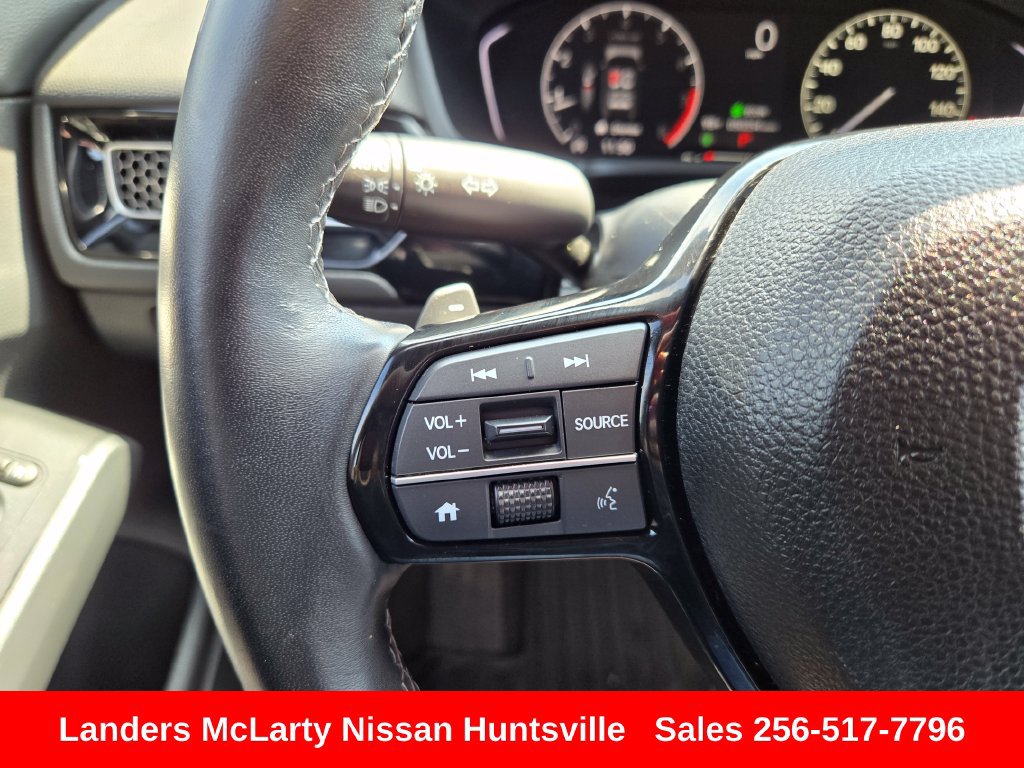Used 2024 Honda Civic Sport image 23