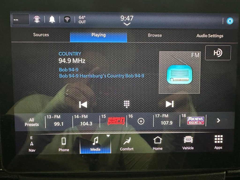 Used 2022 RAM ProMaster 3500 w/ Premium Convenience Group (B) image 28