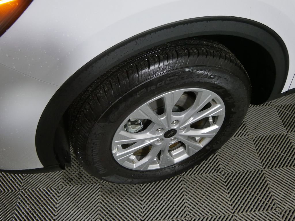 Used 2026 Ford Escape Active w/ Cold Weather Package AWD/4WD image 13