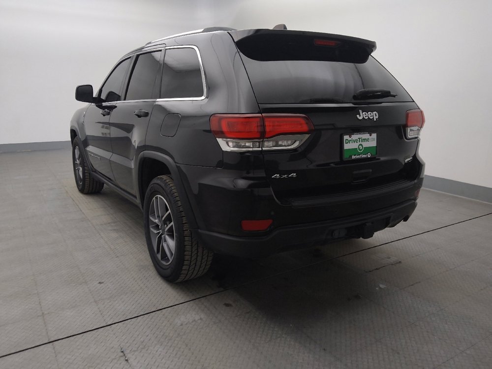 Used 2020 Jeep Grand Cherokee Laredo w/ Quick Order Package 2BN North image 6