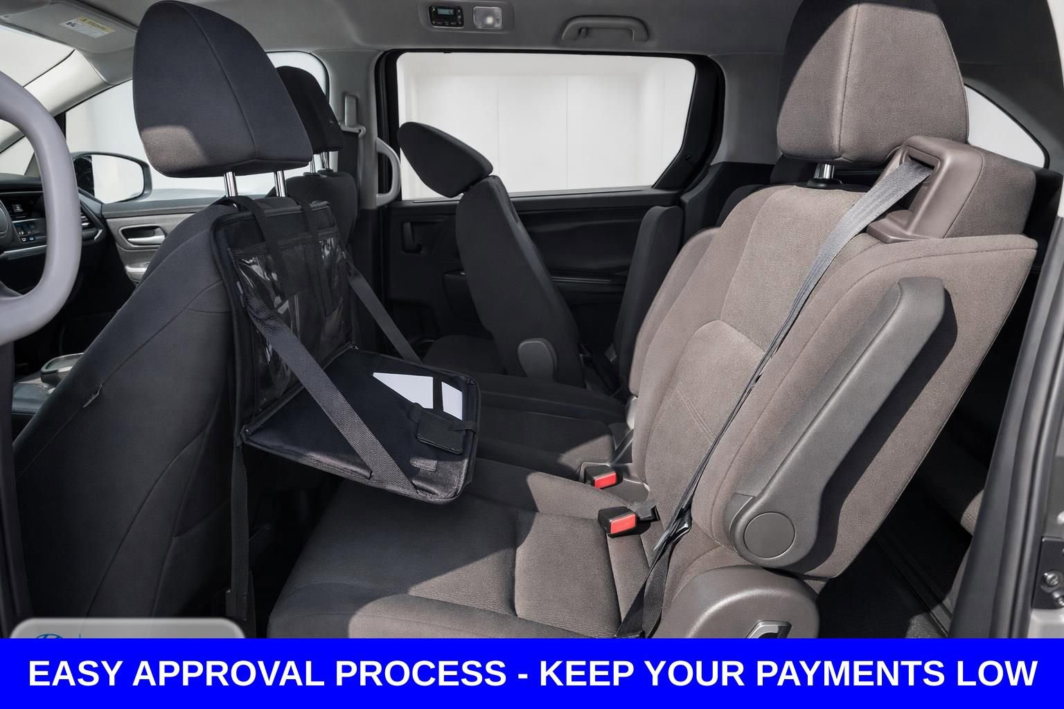 Used 2022 Honda Odyssey EX image 10