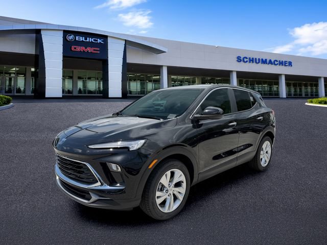 New 2026 Buick Encore GX Preferred w/ Comfort Package FWD image 3