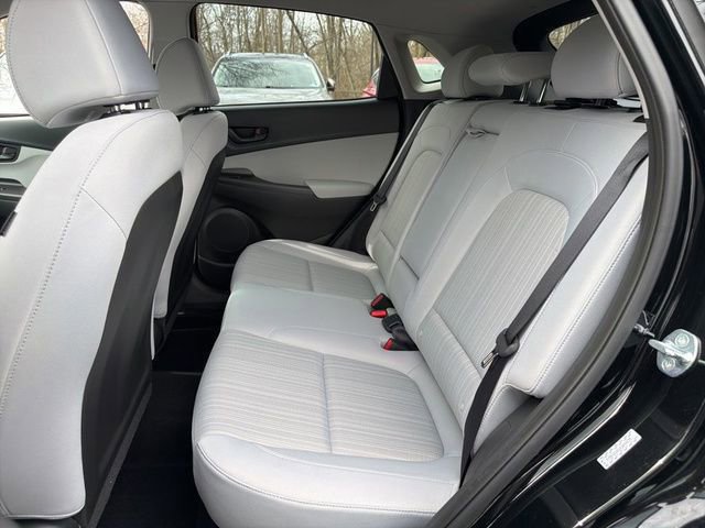 Certified 2023 Hyundai Kona SEL image 14