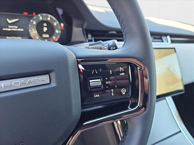 New 2026 Land Rover Range Rover Evoque S image 18
