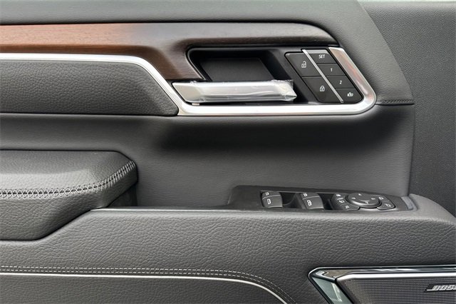 New 2026 GMC Sierra 2500 Denali w/ Denali Reserve Package image 11