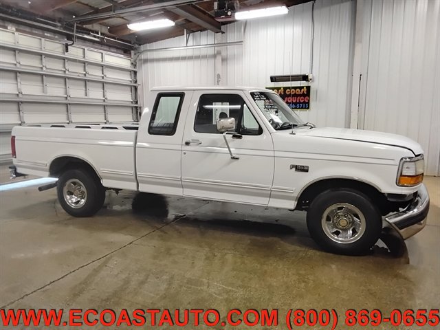 Used 1994 Ford F150 XL image 2
