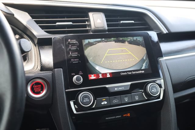 Used 2020 Honda Civic Sport image 22