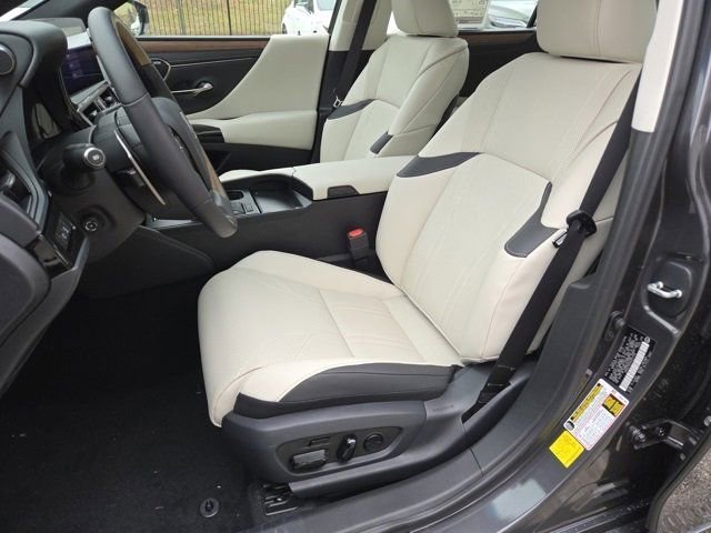 New 2025 Lexus ES 350 350 Luxury image 8