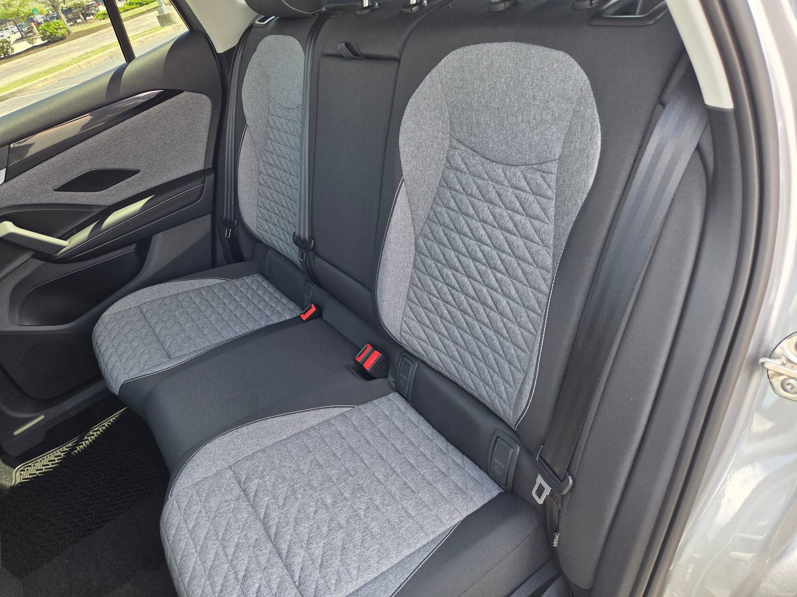 New 2026 Volkswagen Tiguan S FWD image 22