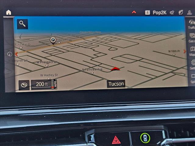 Used 2022 BMW M850i Gran Coupe xDrive image 16