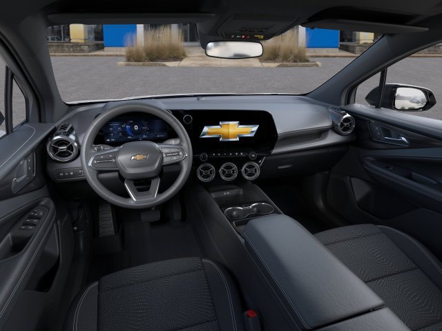 New 2027 Chevrolet Blazer EV LT FWD image 15