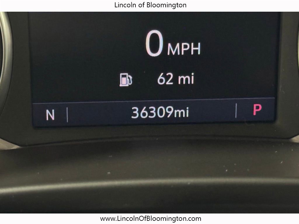 Used 2024 Chevrolet Blazer LT w/ Convenience Package image 44