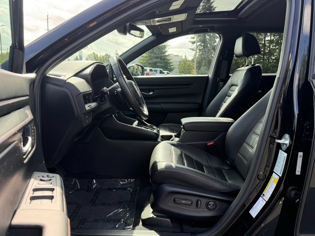 Used 2024 Honda CR-V Sport-L image 15