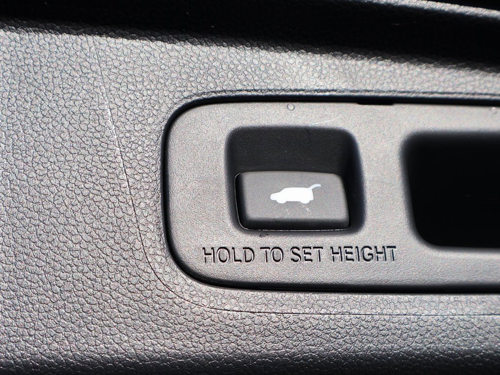 New 2026 Honda CR-V Sport-L image 12