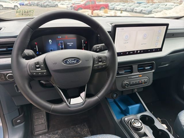 New 2026 Ford Maverick XLT w/ XLT Luxury Package image 10