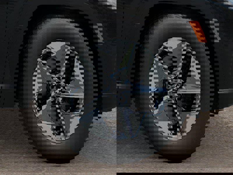 New 2026 Hyundai Tucson SEL image 8