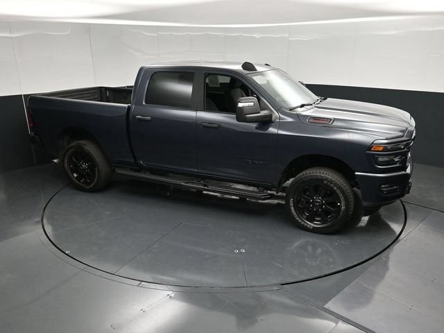 Used 2025 RAM 2500 Big Horn AWD/4WD image 49