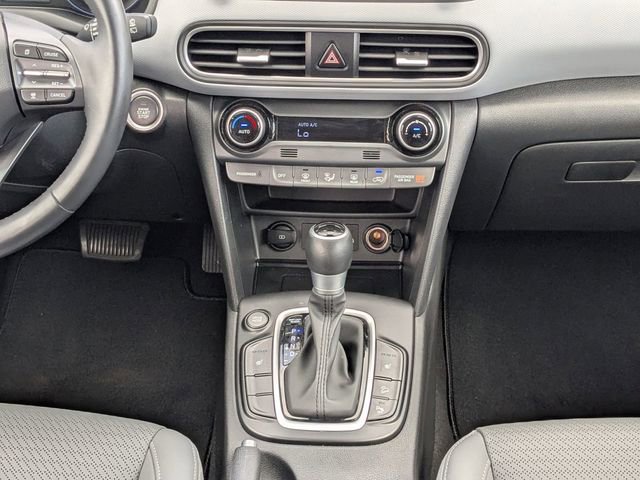 Used 2020 Hyundai Kona Ultimate image 17