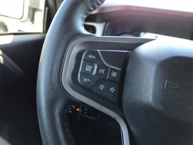 Used 2023 Ford Bronco Outer Banks image 17