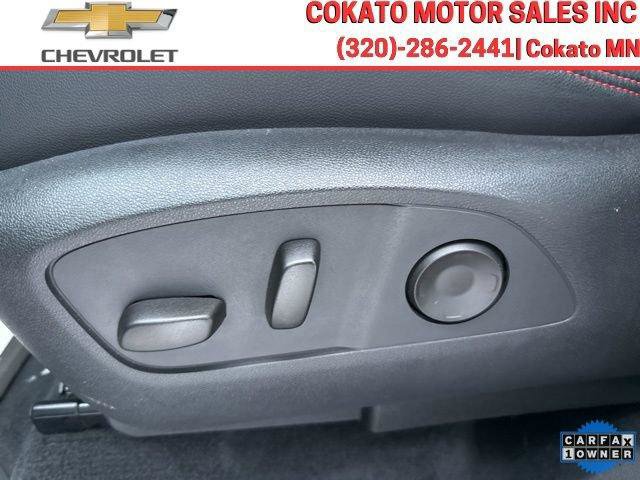 Used 2024 Chevrolet Traverse RS w/ LPO, Floor Liner Package image 19