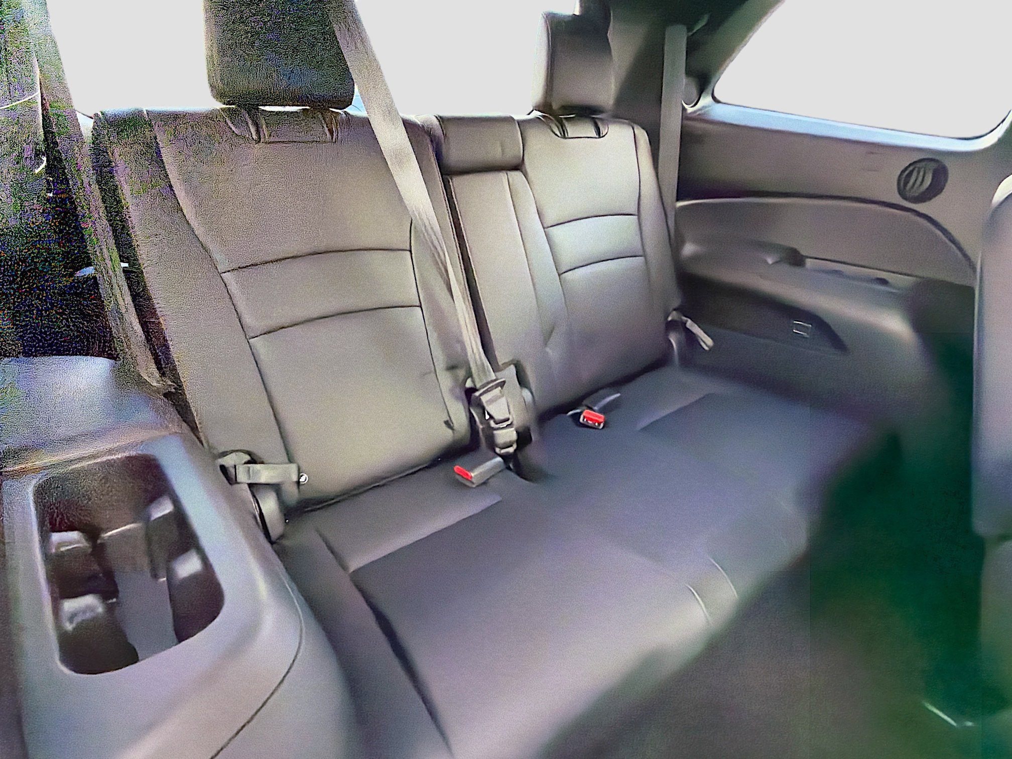 Used 2022 Honda Pilot Black Edition image 21