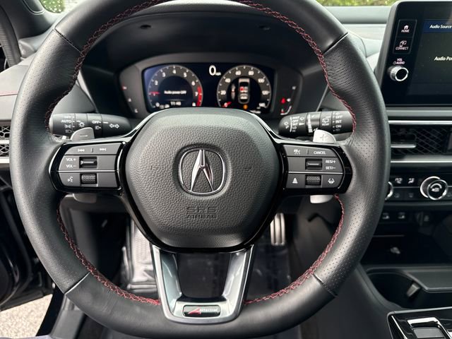 Used 2025 Acura ADX A-Spec image 15