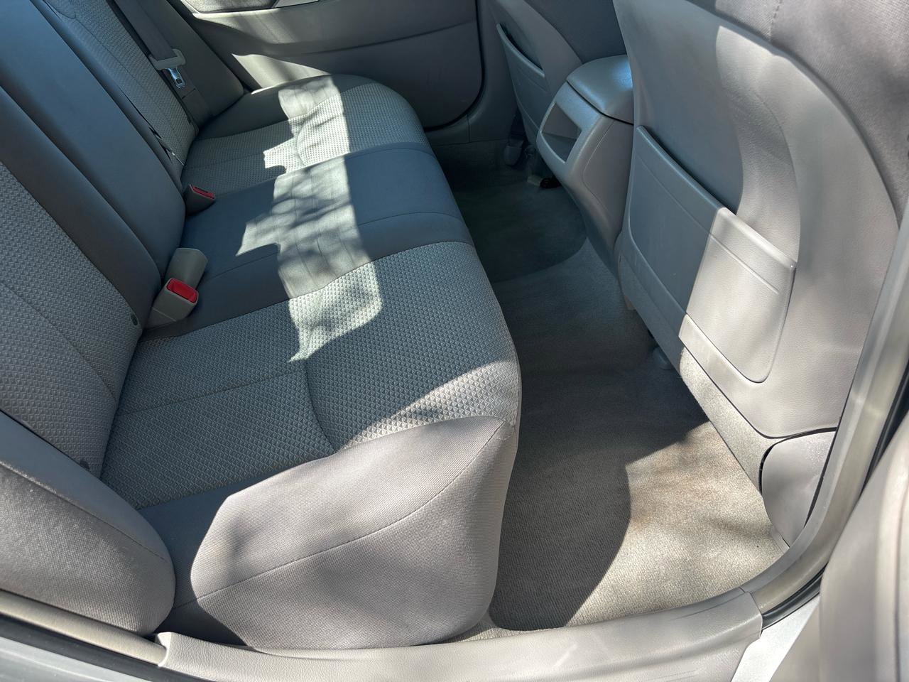 Used 2008 Toyota Camry SE FWD image 22