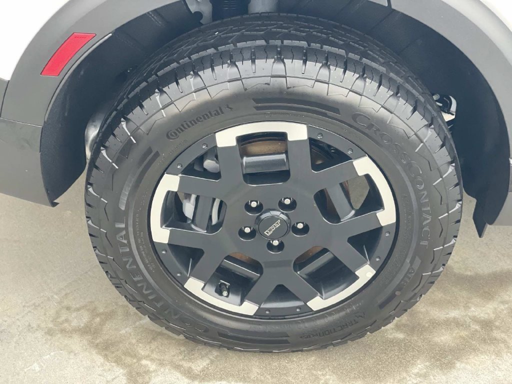 New 2026 Hyundai Palisade XRT Pro AWD/4WD image 6